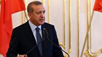 Diplomatlar kusura bakmasın