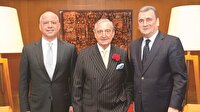 Koç’ta meyveleri toplama zamanı