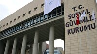 SGK'dan 'elektrik' açıklaması