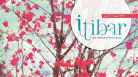 İtibar Dergisine bahar geldi