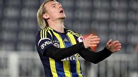 Türk futboluna 'yabancı' kalanlar