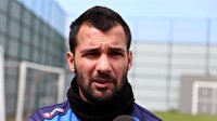 Engin Baytar'ın sözleşmesi feshedildi