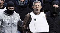 İşte vur emrini veren hain