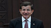 İşte Davutoğlu'nun yeni çalışma ofisi