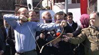 Bilal Erdoğan: Dış mihrakların oyunu