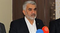 Hüda Par seçimlere bağımsız adaylarla girecek