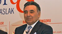 Cumhuriyet'in finansörü Aydın Doğan