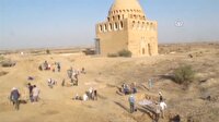 Sultan Alparslan'ın mezarıyla ilgili önemli bulgulara ulaşıldı