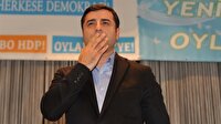 Demirtaş: Din dersi kaldırılsın