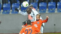 Başakşehir'de gol sesi çıkmadı