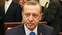 Erdoğan'dan Eczacıbaşı'na tebrik