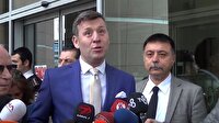 Metin Şentürk siyasete soyundu