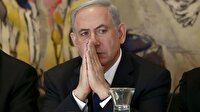 Netanyahu anlaşmayı hazmedemedi