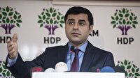 HDP'nin milletvekili aday listesi
