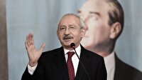 İşte CHP'nin İzmir kontenjanları
