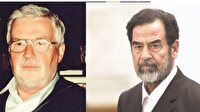 Saddam’ın suç ortağına tazminat cezası