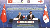 TANAP'a büyük ilgi