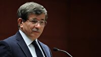 Davutoğlu: Başarısız olursam emaneti devrederim
