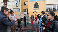 Türkiye'nin ilk engelsiz filmi