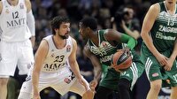 Basketbol maçında bir ilk denenecek