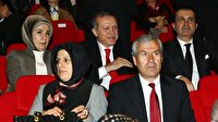 Erdoğan: Tüm gençler bu filmi izlemeli