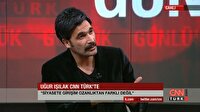 Işılak'tan 'Sanatçı muhalif olur' diyenlere ders gibi cevap