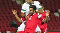 Balıkesir'den Santos açıklaması