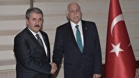 İşte SP-BBP ittifakının aday listesi