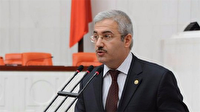 AK Parti'li Yetiş'ten Zaman'a yalanlama