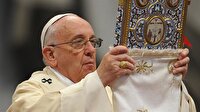 Dışişleri Bakanlığı'ndan Papa'ya sert tepki