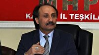 MHP adayı Alkan adaylıktan çekildi