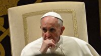 İtalya'dan Türkiye'ye 'Papa' cevabı