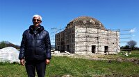 200 Yıl Sonra İbadete Açılacak