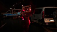 İşte İstanbul'da 8 ilçeyi karanlığa gömen kesintinin nedeni