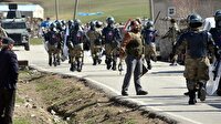 Ağrı'da Erdoğan'a tuzak kuruldu