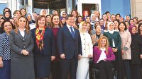 İkna odalarından kurucu unsurluğa