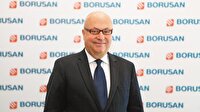 Borusan’dan 4 yılda yatırıma 2 milyar $