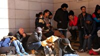 İki operasyonda 39 kaçak yakalandı