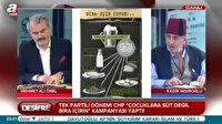 Tek partili dönemde yaşanan acılar