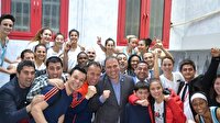 Adana ASKİ yarı finalde