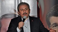 Şentop: Kılıçdaroğlu magazin siyaseti yapıyor'