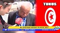 Bayrakları tanıyor muyuz?