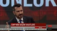 CHP'nin anketçisi bile Kılıçdaroğlu'nun vaatlerine inanmadı