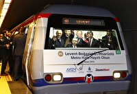 Aslı Aydıntaşbaş'dan yeni metro yorumu