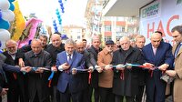 Başkentliler İkram ve Ekrem Turizm ile buluşuyor