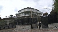 İşte Abdullah Gül'ün kaldığı villa