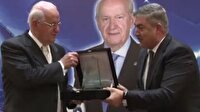 Şener Erzik’e ’’vefa’’