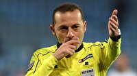 UEFA'dan Cüneyt Çakır'a görev