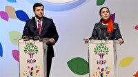 HDP'nin ilk mitingi Erzincan'da