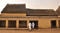 Darfur Sultanı'nın Kasrı zamana direniyor
